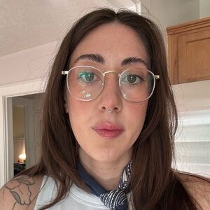 Meet your Posher, Mary